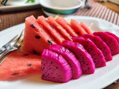 -马勒别墅·中餐厅