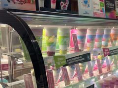 -Blueglass酸奶(财富购物中心店)