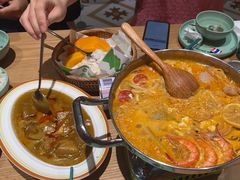 -迷你椰·泰式大排档(佛山顺德店)