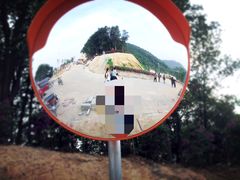 -火炉山森林公园