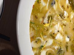 -太二酸菜鱼(兴业太古汇店)