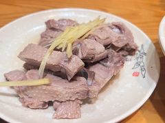 大白切鹅肉-乡亲鹅肉城(昆山店)