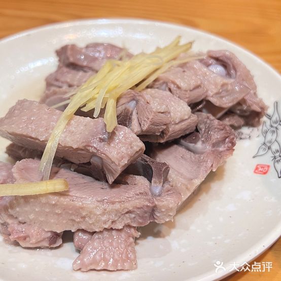 湘亲鹅肉城(昆山店)