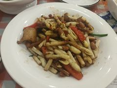 -海燕酒店(惠济路店)
