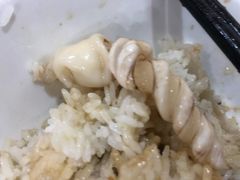 -华仔土鸡店(创意产业园店)