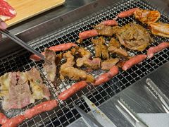 -马路牙子烧烤音乐酒馆(望京店)