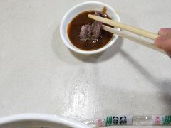 -菜忠潮州牛肉店(岗厦店)