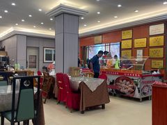 -回味香酒店(莱山店)