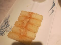 -茅庐川菜(烟台大悦城店)