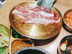 -闻老头·菊花炭烤肉(D11店)