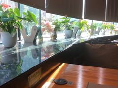 -青山上品咖啡·日式法兰绒手冲(高岛屋百货店)