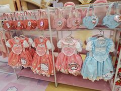 -安吉Hello Kitty乐园