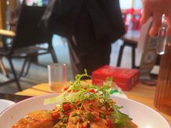 -不炭白烧烤(成都首店)