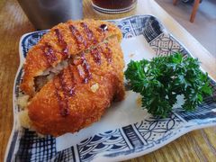 -大鲜生·亚洲菜融合小食堂