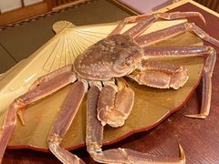 -蟹田居·活蟹料理(东城店)