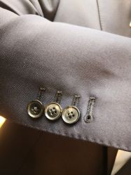 -德川洋服西服礼服订制·丽都皇冠店