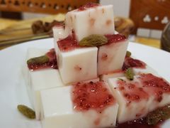 -新疆巴州金丝特餐厅(大钟寺店)