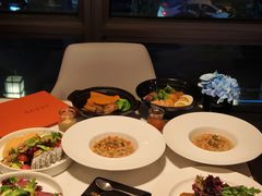 -马哥孛罗酒店·SAVVY全日餐厅