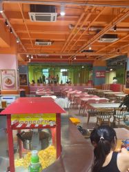 -宝燕乐园(闵行旗舰店)