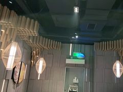 大堂-湊湊火锅·茶憩(东城万达店)