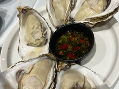 -蠔友汇(皇姑店)