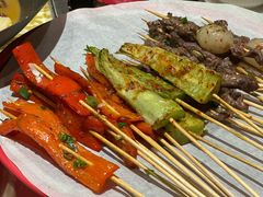 -串盟烧烤·长沙美食地标(星沙店)