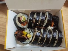 -传闻来紫菜包饭·打糕(西塔韩百店)