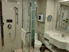 -烟台碧海饭店(烟台火车站店)