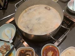 -捞王锅物料理(上海世茂广场店)