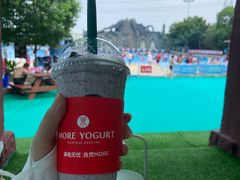 -苏州乐园森林水世界