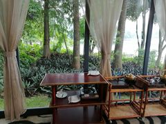 景观位-悦湖公馆