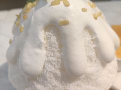 -丹礼糖甜品