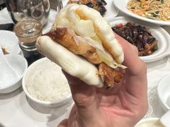 -凯鸽酒楼•雁北民间菜(华北星店)