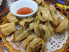 -南记食粥坊·宵夜大排档(卫国路店)