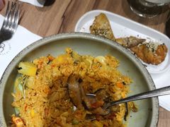 -Pennehut畔尼意面(合肥万象城店)