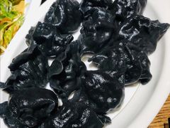 -双合园·海鲜水饺青岛菜(万佳广场店)