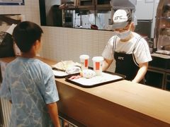 -肯德基(星河店)
