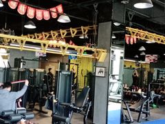 -HFS极限恒温游泳健身(石桥铺店)