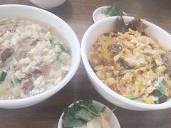 -老刘家泡馍·陕西老字号(钟楼广济街店)