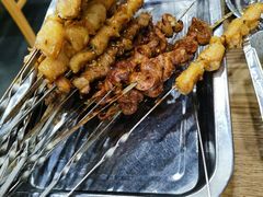 -老虎滩大连海鲜烧烤(建邺云锦路总店)