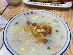 -荔银肠粉·非遗手藝(夫子庙店)