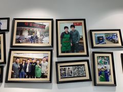 -杨爱珍大排档(龙游店)