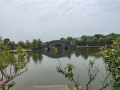 -木兰水镇旅游景区