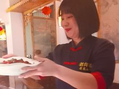 -老萍巷莲花血鸭·萍乡地标江西菜(步行街店)