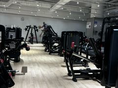 -FLARE STAR FITNESS(复地活力城店)