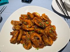 -79号渔船海鲜饭店(华强北店)