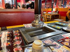 大堂-极焰·烧肉刺身放题(天河领展广场店)