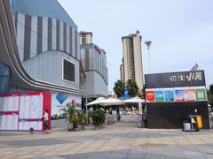 -万达广场(南宁青秀店)