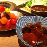 超爱的日式烧肉[调皮]