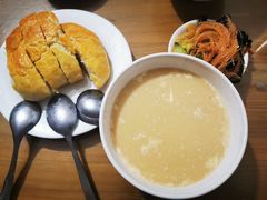 -努尔古丽奶茶